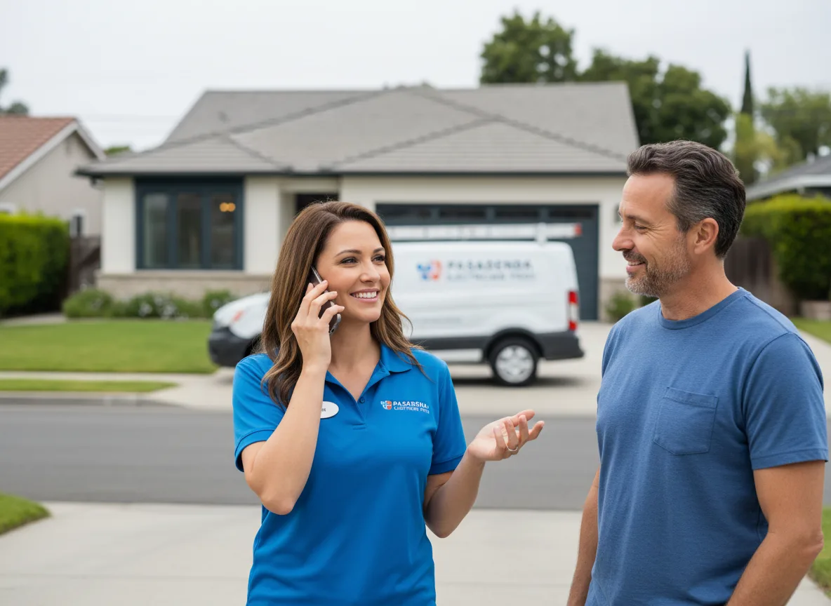 Electrician Leslie, WV FAQs